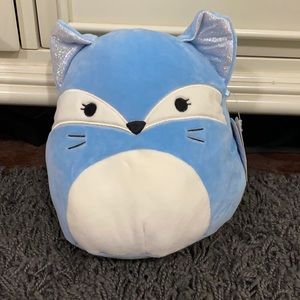 COPY - 8” Keith Squishmallow